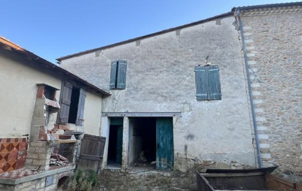 Vente Maison à rénover Teyran