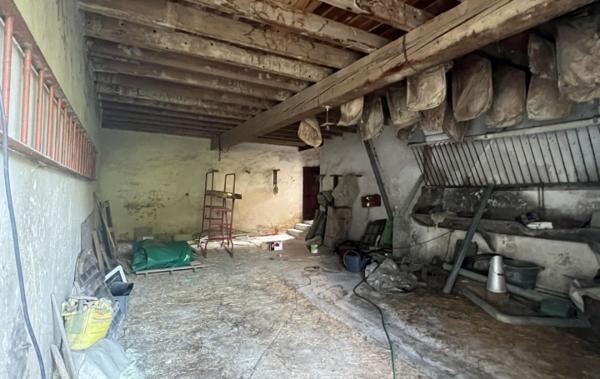 Vente Maison à rénover Teyran