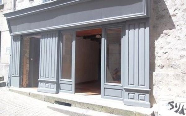 Appartement à louer    1 pièce •  La Souterraine