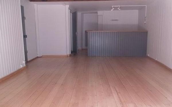 Appartement à louer    1 pièce •  La Souterraine