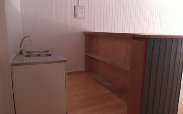 Appartement à louer    1 pièce •  La Souterraine