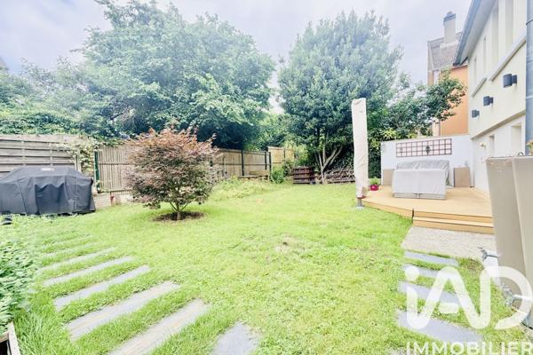 Maison à vendre 6 pièces 195 m² Chevilly-Larue