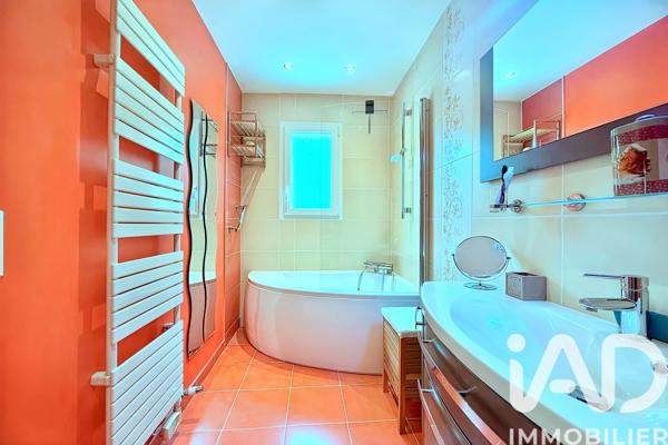 Maison à vendre 6 pièces 195 m² Chevilly-Larue