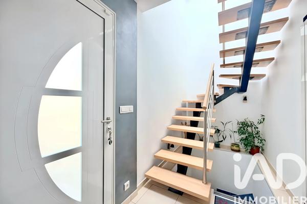 Maison à vendre 6 pièces 195 m² Chevilly-Larue