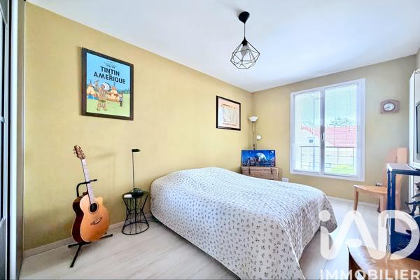 Maison à vendre 6 pièces 195 m² Chevilly-Larue