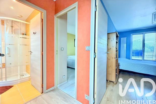 Maison à vendre 6 pièces 195 m² Chevilly-Larue