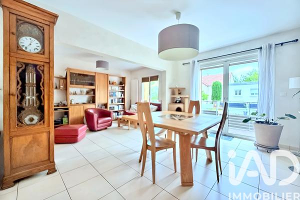 Maison à vendre 6 pièces 195 m² Chevilly-Larue