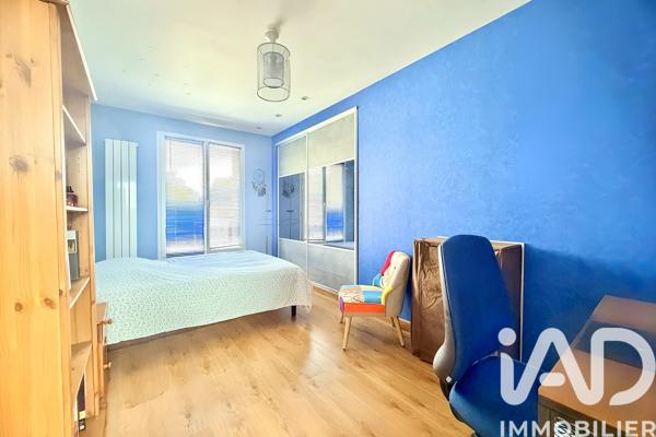 Maison à vendre 6 pièces 195 m² Chevilly-Larue