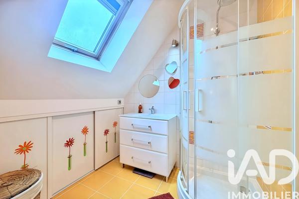 Maison à vendre 6 pièces 195 m² Chevilly-Larue