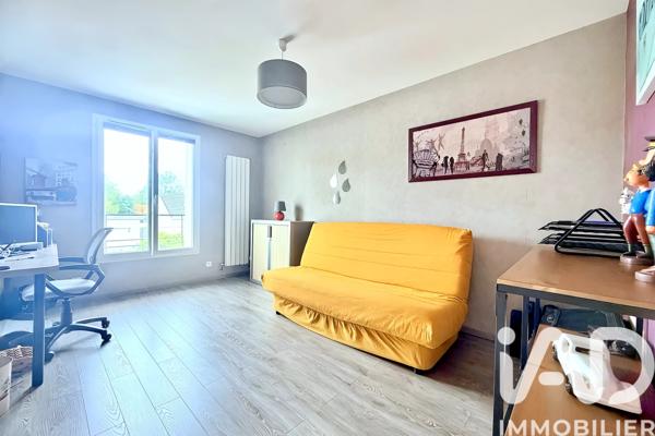 Maison à vendre 6 pièces 195 m² Chevilly-Larue
