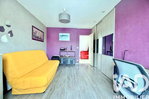 Maison à vendre 6 pièces 195 m² Chevilly-Larue