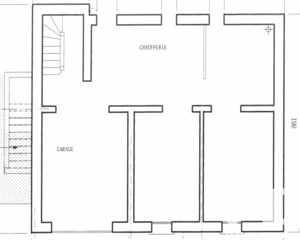 Maison à vendre 6 pièces 195 m² Chevilly-Larue