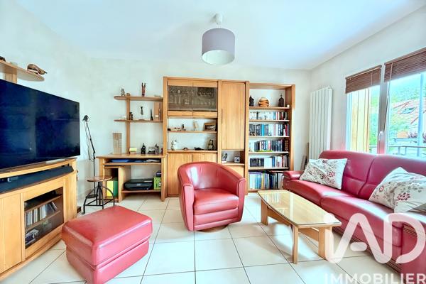 Maison à vendre 6 pièces 195 m² Chevilly-Larue