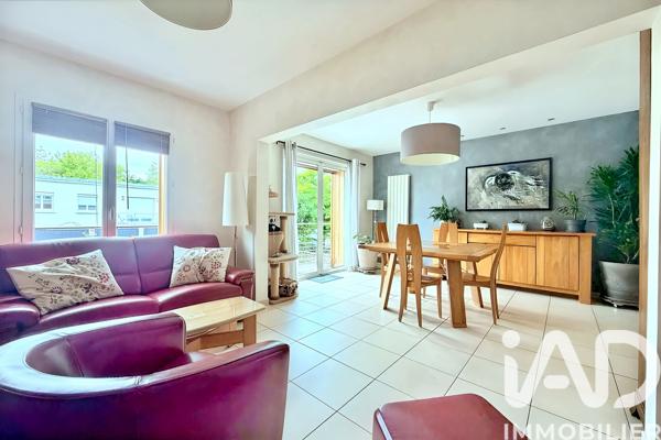 Maison à vendre 6 pièces 195 m² Chevilly-Larue