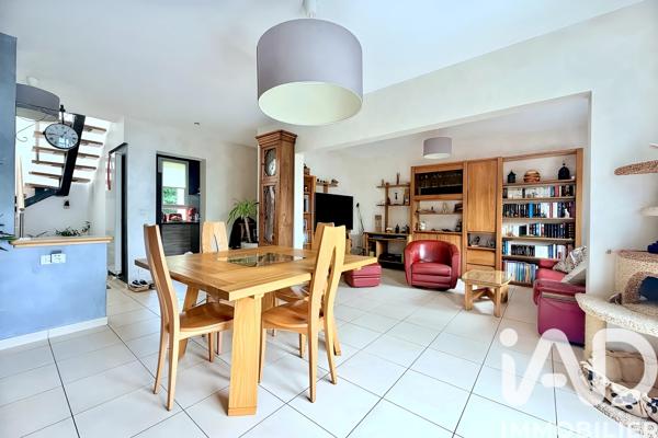Maison à vendre 6 pièces 195 m² Chevilly-Larue