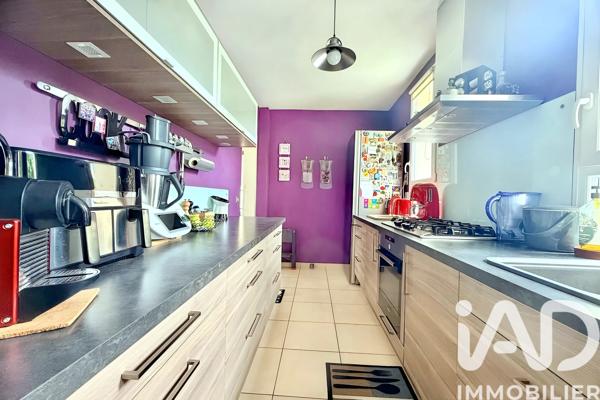 Maison à vendre 6 pièces 195 m² Chevilly-Larue