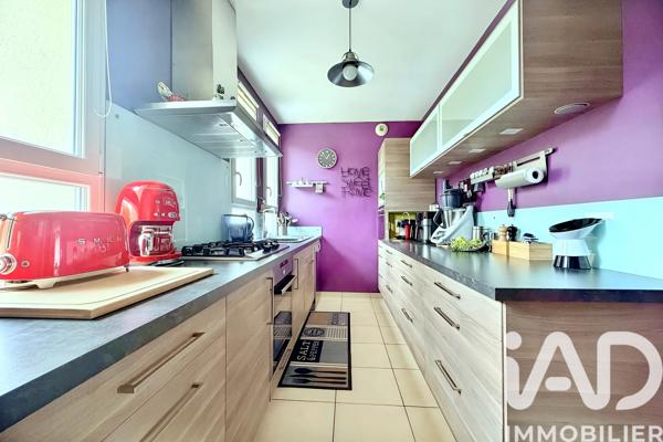 Maison à vendre 6 pièces 195 m² Chevilly-Larue