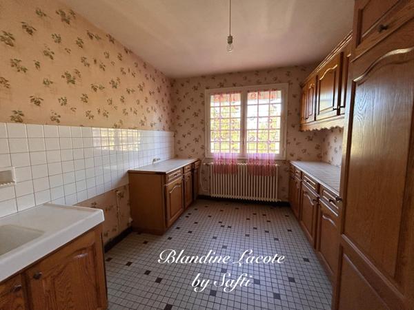 Pavillon de 90m2 habitable de suite