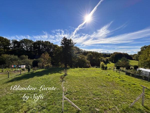 Pavillon de 90m2 habitable de suite