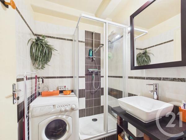 Appartement T1 à vendre  1 pièce - 33 m 2   BOULOGNE BILLANCOURT  - 92