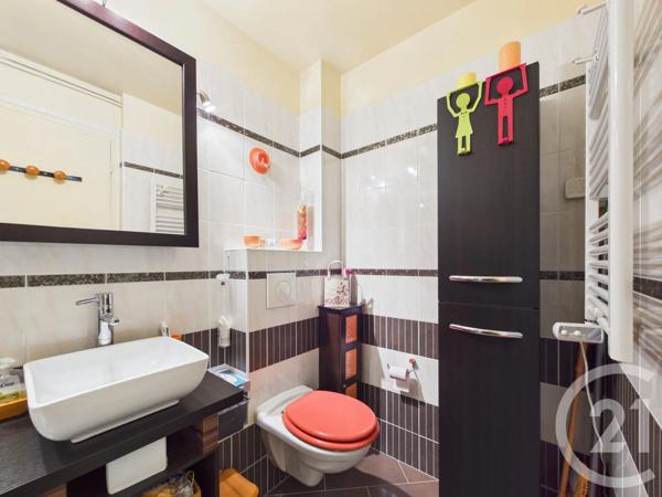 Appartement T1 à vendre  1 pièce - 33 m 2   BOULOGNE BILLANCOURT  - 92