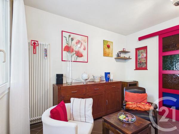 Appartement T1 à vendre  1 pièce - 33 m 2   BOULOGNE BILLANCOURT  - 92