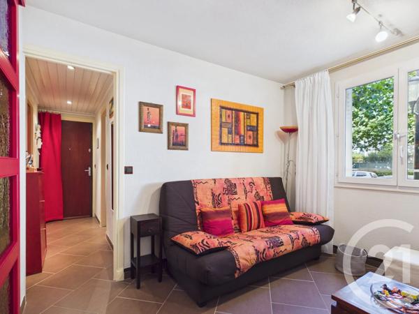 Appartement T1 à vendre  1 pièce - 33 m 2   BOULOGNE BILLANCOURT  - 92