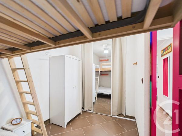 Appartement T1 à vendre  1 pièce - 33 m 2   BOULOGNE BILLANCOURT  - 92