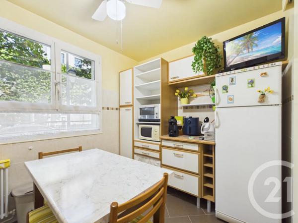 Appartement T1 à vendre  1 pièce - 33 m 2   BOULOGNE BILLANCOURT  - 92