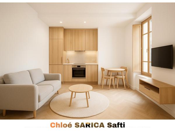 Maison de village à rénover – 72 m² sur 4 niveaux – Fort potentiel – Forcalquier