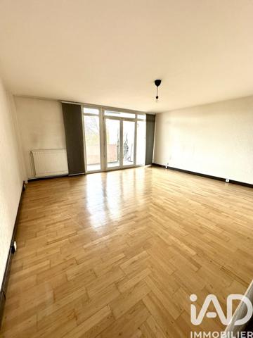 Location appartement 4 pièces 85 m² Limeil-Brévannes