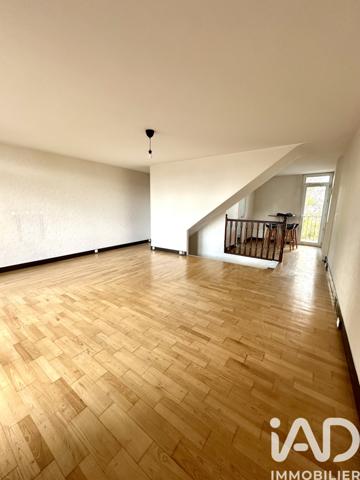 Location appartement 4 pièces 85 m² Limeil-Brévannes