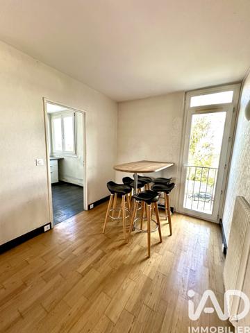 Location appartement 4 pièces 85 m² Limeil-Brévannes