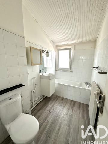 Location appartement 4 pièces 85 m² Limeil-Brévannes