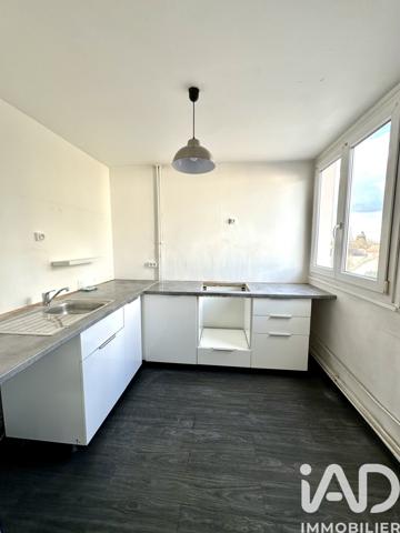 Location appartement 4 pièces 85 m² Limeil-Brévannes