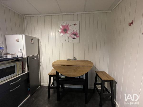 Droit au bail à vendre 50 m² Arpajon