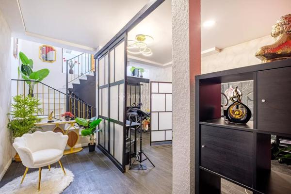 Vente Local commercial 2 pièces 68 m2 à Lyon 6