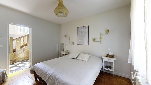 Maison à vendre 6 pièces 190 m² Freneuse