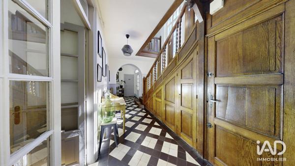 Maison à vendre 6 pièces 190 m² Freneuse