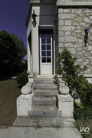 Maison à vendre 6 pièces 190 m² Freneuse