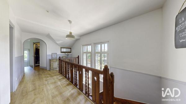 Maison à vendre 6 pièces 190 m² Freneuse