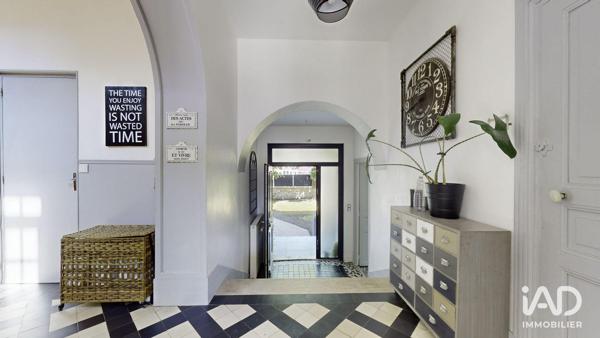Maison à vendre 6 pièces 190 m² Freneuse