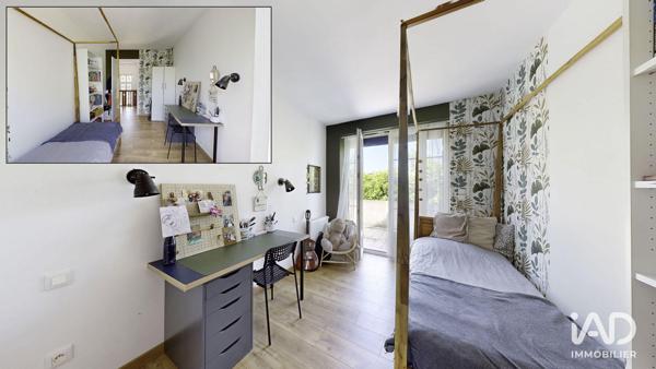 Maison à vendre 6 pièces 190 m² Freneuse