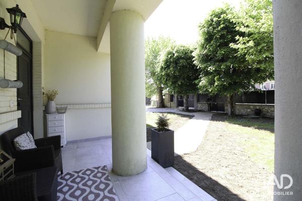 Maison à vendre 6 pièces 190 m² Freneuse