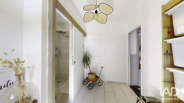 Maison à vendre 6 pièces 190 m² Freneuse
