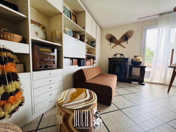 Maison 7 pièce(s) 5 chambre(s) 169 m²