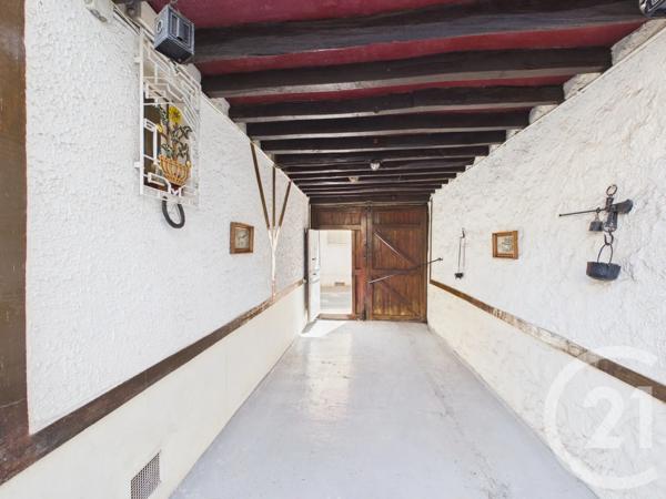 Maison à vendre  4 pièces - 95,42 m 2   FONTENAY AUX ROSES  - 92