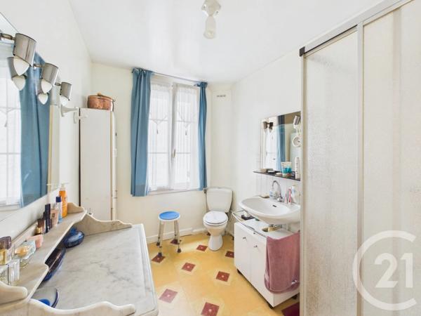 Maison à vendre  4 pièces - 95,42 m 2   FONTENAY AUX ROSES  - 92
