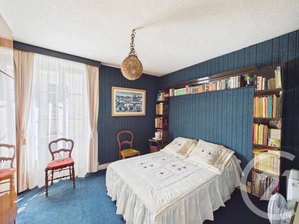 Maison à vendre  4 pièces - 95,42 m 2   FONTENAY AUX ROSES  - 92