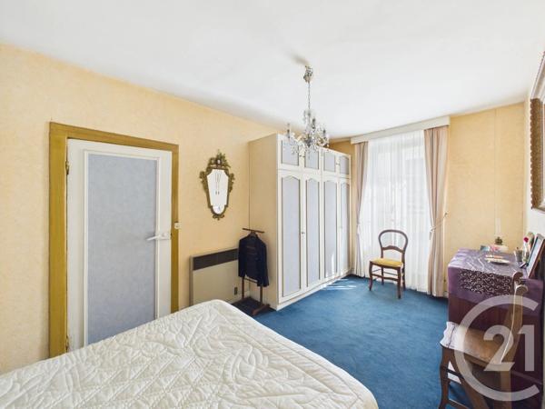 Maison à vendre  4 pièces - 95,42 m 2   FONTENAY AUX ROSES  - 92